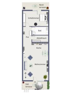 Am Stadtwald Wohnung 08