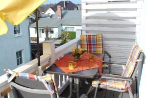 Strandstraße 16 Wohnung 06