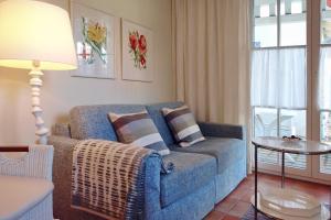 Strandstraße 16 Wohnung 15