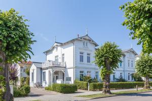 Strandstraße 16 Wohnung 15