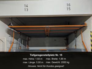 Strandstraße 16 Wohnung 15