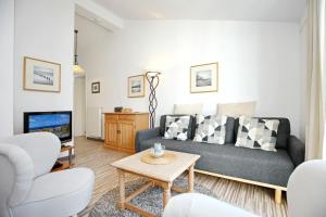 Strandstraße 16 Wohnung 18