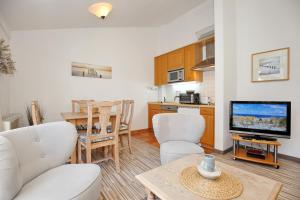 Strandstraße 16 Wohnung 18