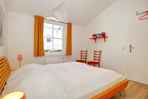 Strandstraße 16 Wohnung 18