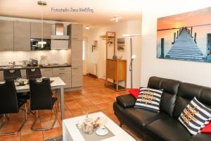 Strandstraße 16 Wohnung 24