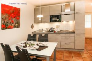 Strandstraße 16 Wohnung 24