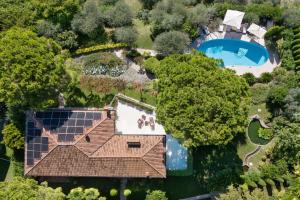 Villa Rosa del Garda Golf and Bike