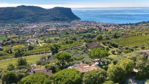 Villa Rosa del Garda Golf and Bike