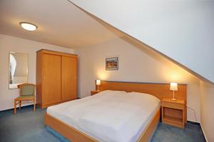 Strandschlösschen Wohnung 18