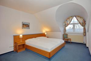 Strandschlösschen Wohnung 18