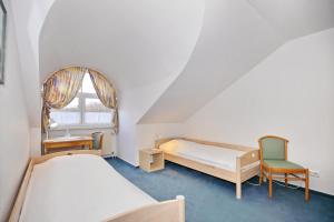 Strandschlösschen Wohnung 18