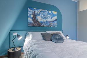 La terrazza sulla pineta