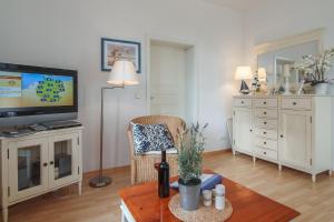 Villa Baade Wohnung 01