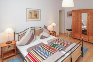 Villa Baade Wohnung 01