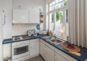 Villa Baade Wohnung 01