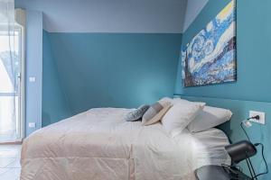 La terrazza sulla pineta