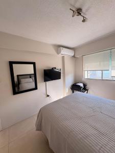 Apartamento playa el Emir