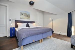 Villa Greif Wohnung 05