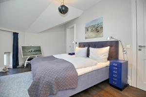Villa Greif Wohnung 05