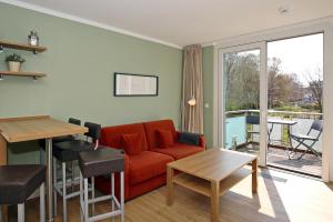 Villa Patricia Wohnung 12