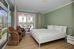 Villa Patricia Wohnung 12