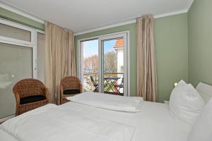 Villa Patricia Wohnung 12