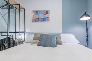 La terrazza sulla pineta