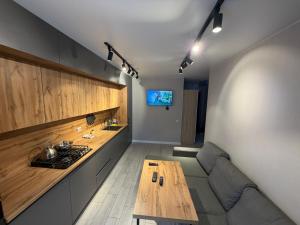 2 кім кв BIG APARTMENT TOP Center