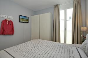 Villa Seeadler Wohnung 07