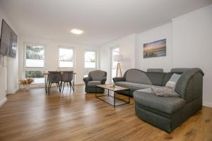 Villa Siegfried Wohnung 04