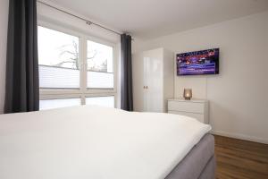 Villa Siegfried Wohnung 04