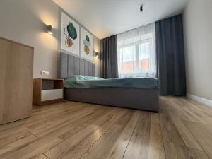 2 кім кв BIG APARTMENT TOP Center