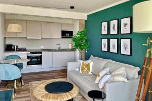 Villa Siegfried Penthouse 11a