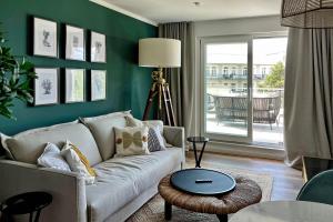 Villa Siegfried Penthouse 11a