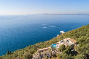 House On The Rocks