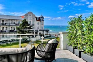 Villa Siegfried Penthouse 11a