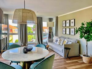 Villa Siegfried Penthouse 12a