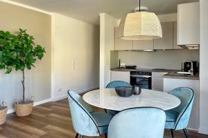 Villa Siegfried Penthouse 12a