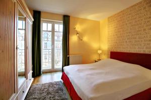 Villa Seepferdchen Wohnung 07