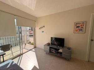 Apartamento playa el Emir
