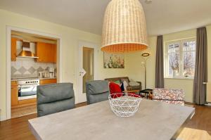 Villa Seepferdchen Wohnung 08