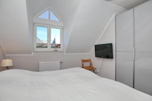 Villa Seepferdchen Wohnung 09