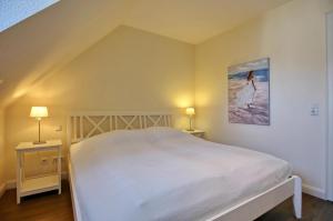 Villa Seepferdchen Wohnung 10