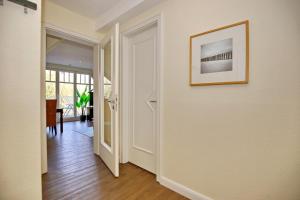 Villa Seepferdchen Wohnung 10