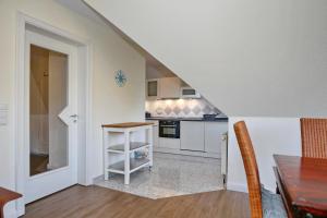 Villa Seepferdchen Wohnung 10