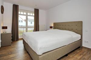 Villa Hanse Wohnung 303