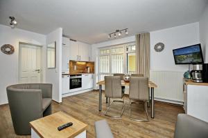 Villa Hanse Wohnung 303