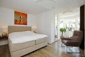 Villa Hanse Wohnung 306