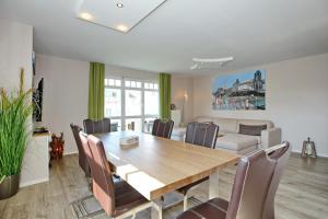 Villa Hanse Wohnung 306