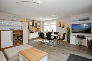 Villa Hanse Wohnung 306